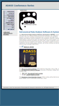 Mobile Screenshot of adass.org